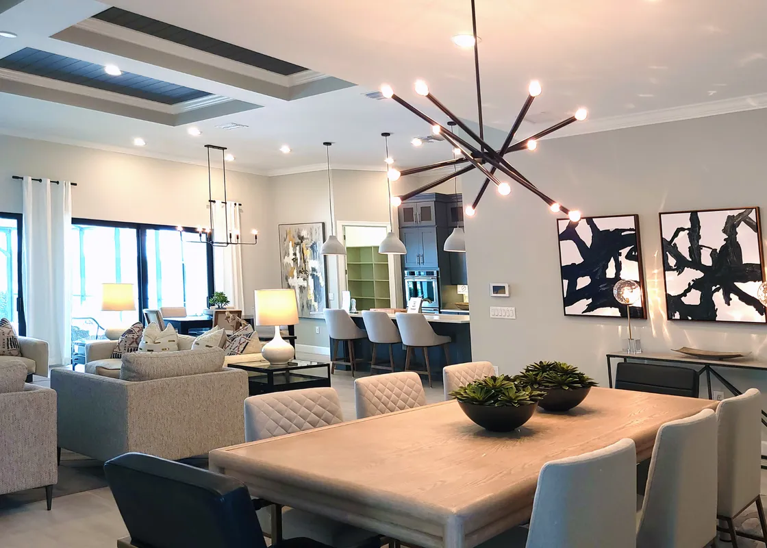 Interior Painting