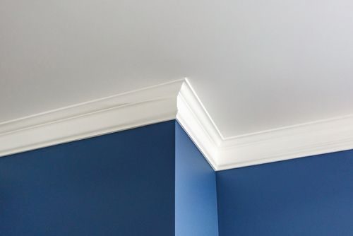 Drywall texture restoration