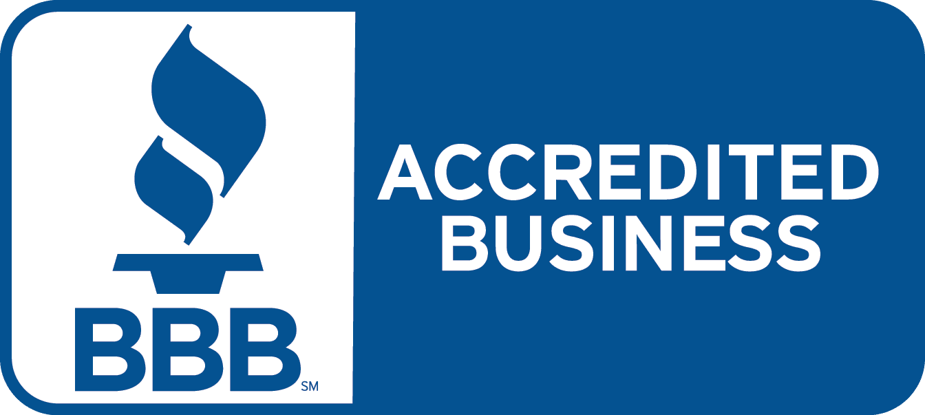 BBB Accredited