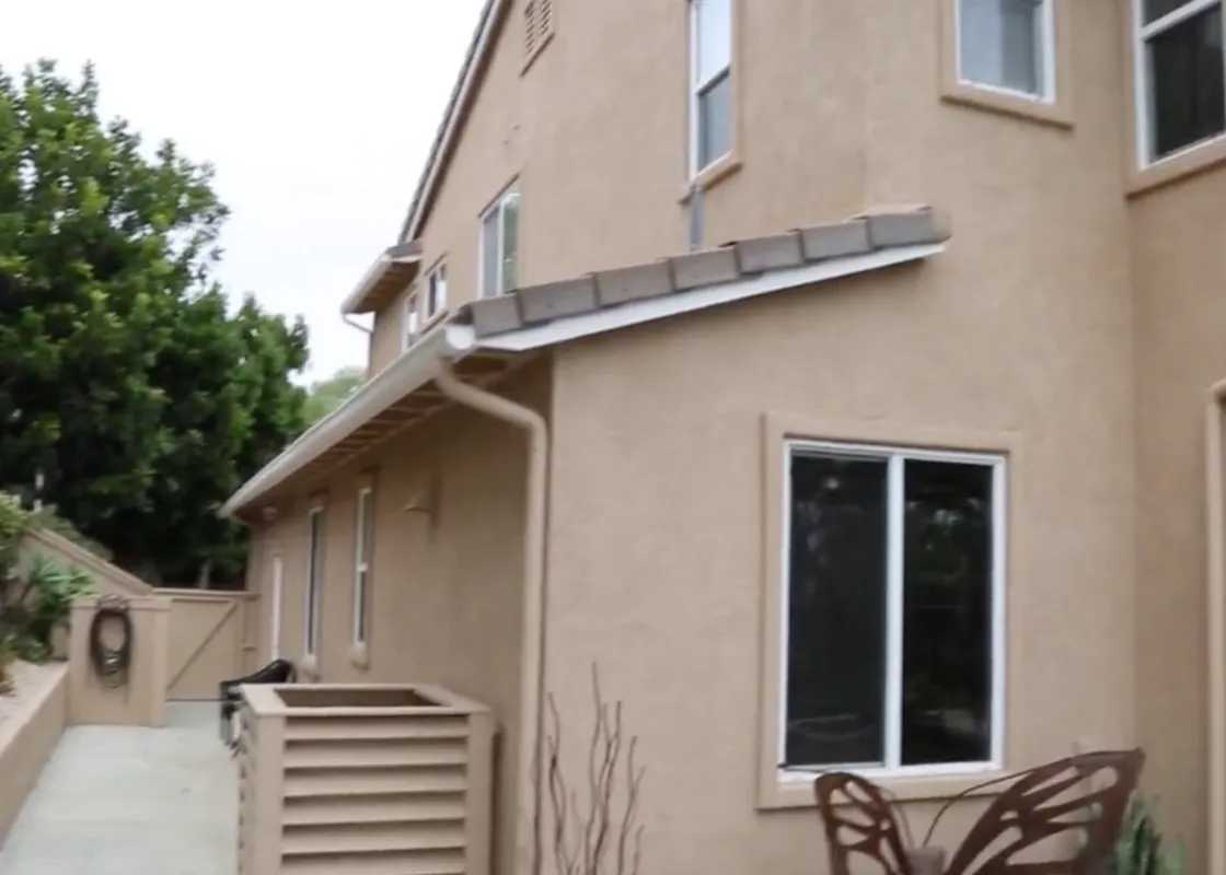 Exterior Painting